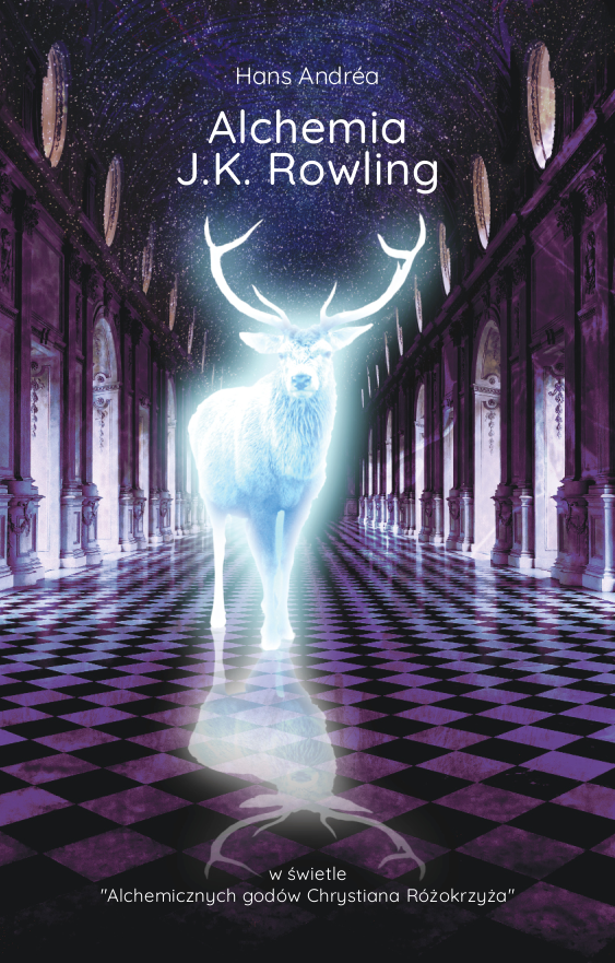 Alchemia J.K. Rowling w świetle Alchemicznych godów Chrystiana Różokrzyża
